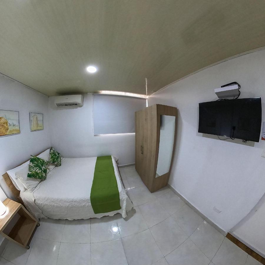 Apartamentos Aury San Andrés Exterior photo