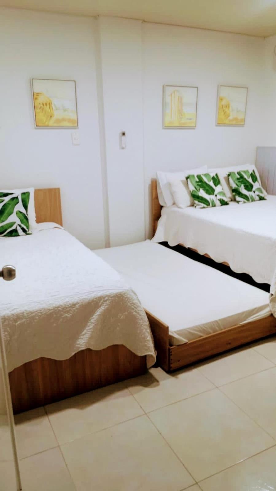 Apartamentos Aury San Andrés Exterior photo