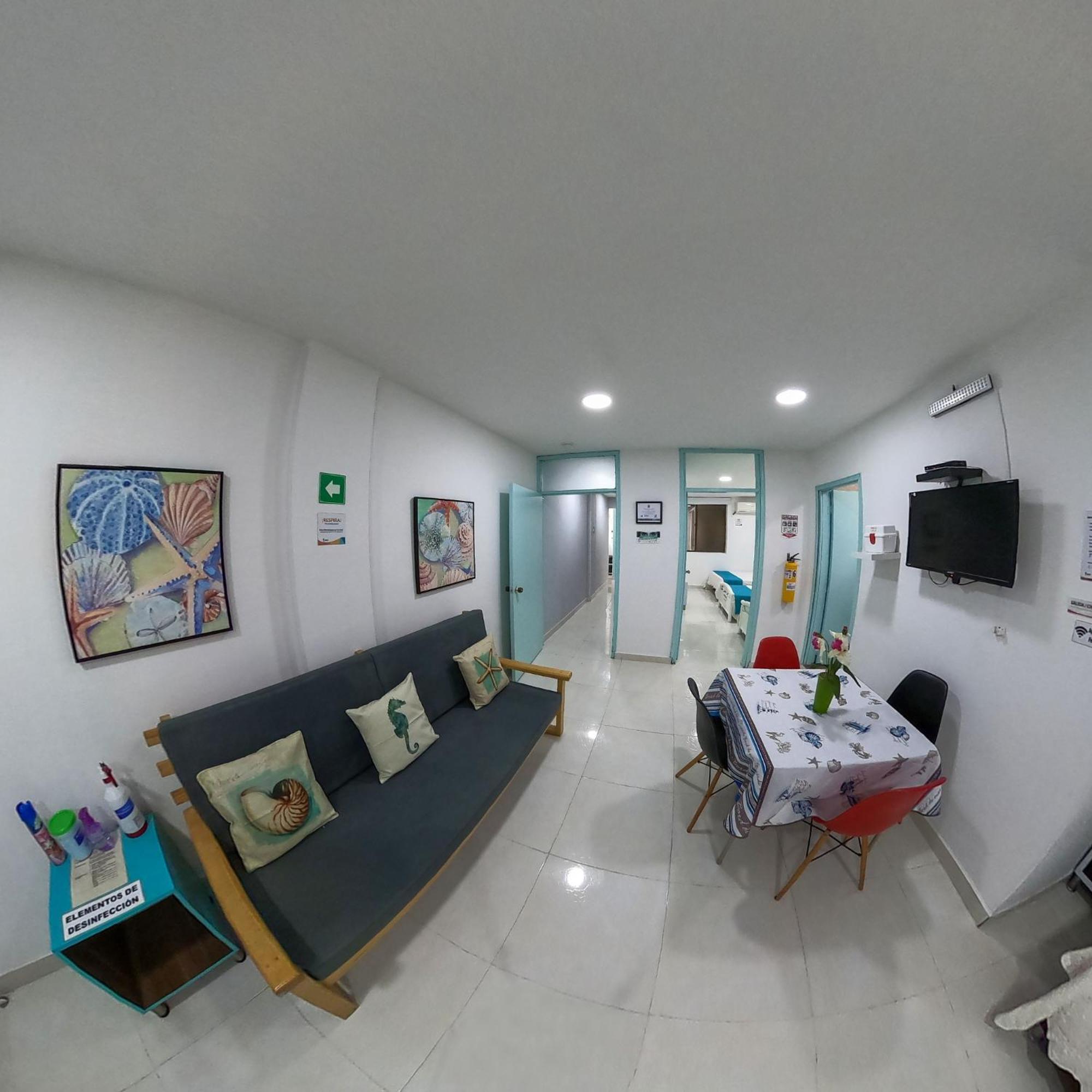 Apartamentos Aury San Andrés Room photo