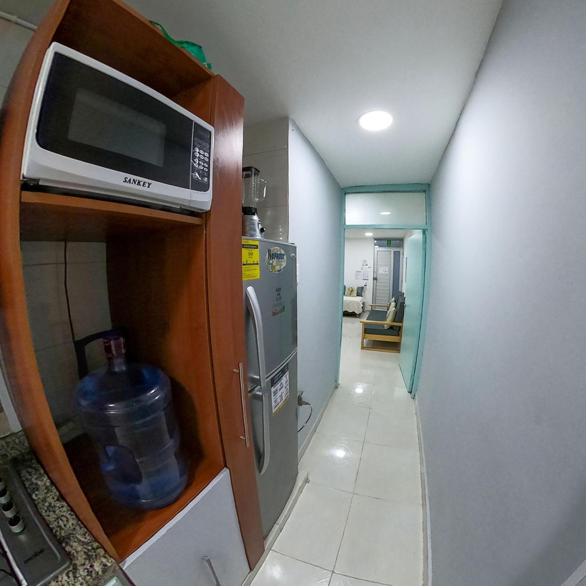 Apartamentos Aury San Andrés Room photo