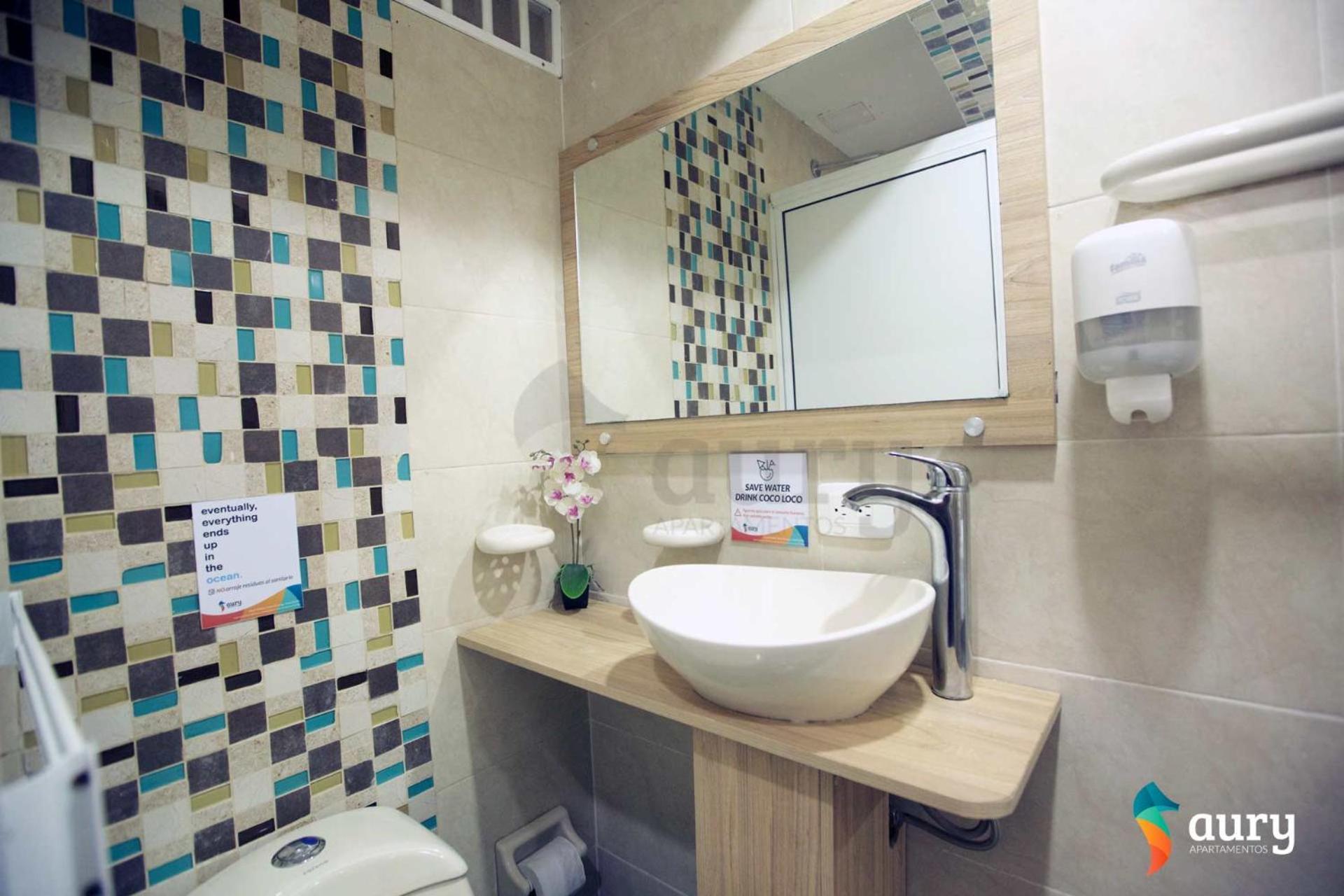 Apartamentos Aury San Andrés Room photo