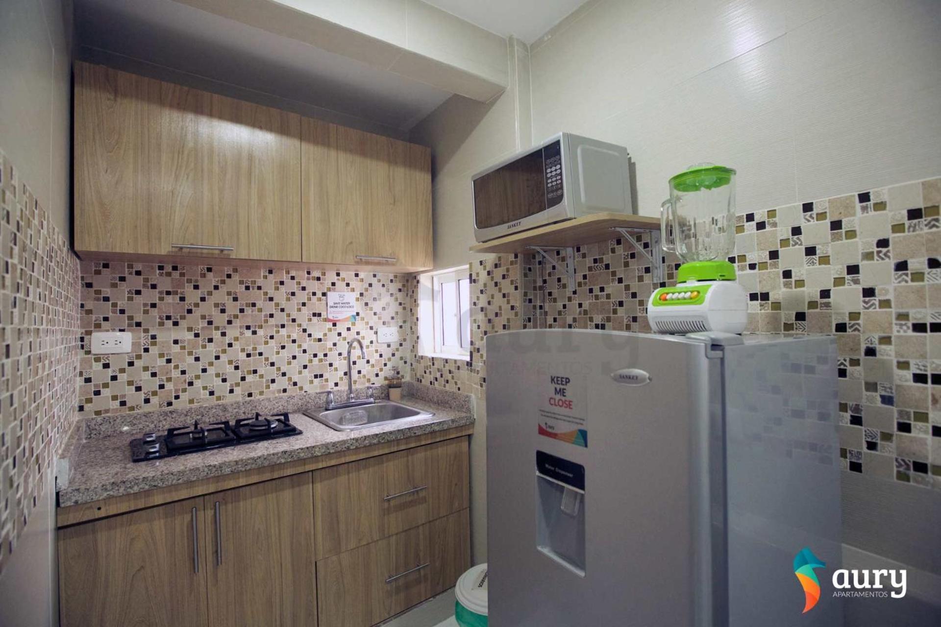 Apartamentos Aury San Andrés Room photo
