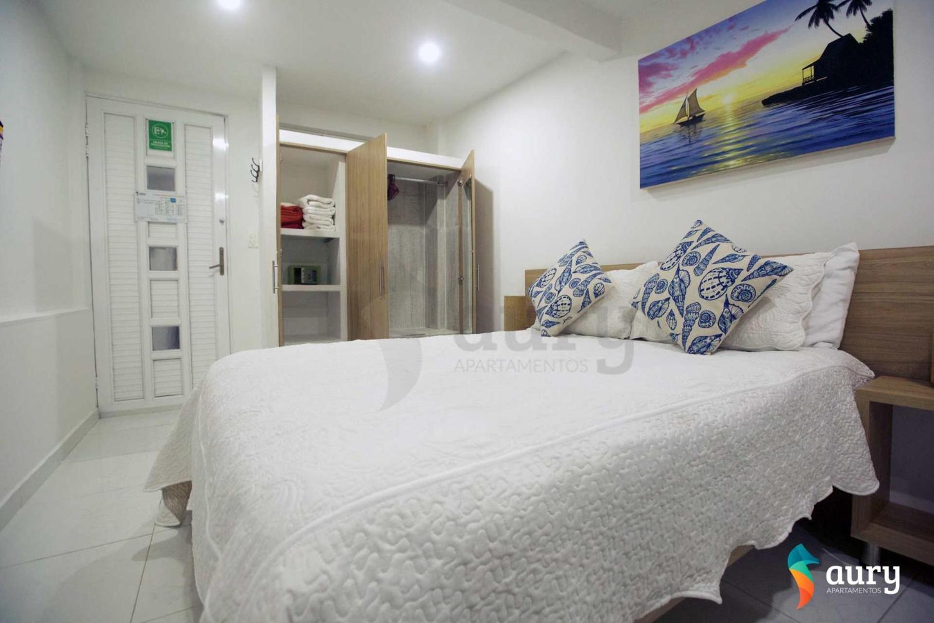 Apartamentos Aury San Andrés Room photo