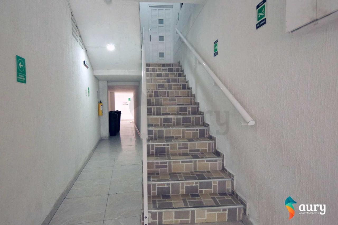 Apartamentos Aury San Andrés Exterior photo