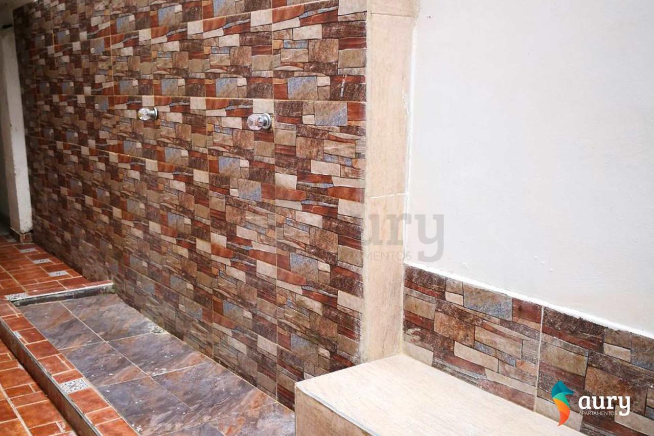 Apartamentos Aury San Andrés Exterior photo